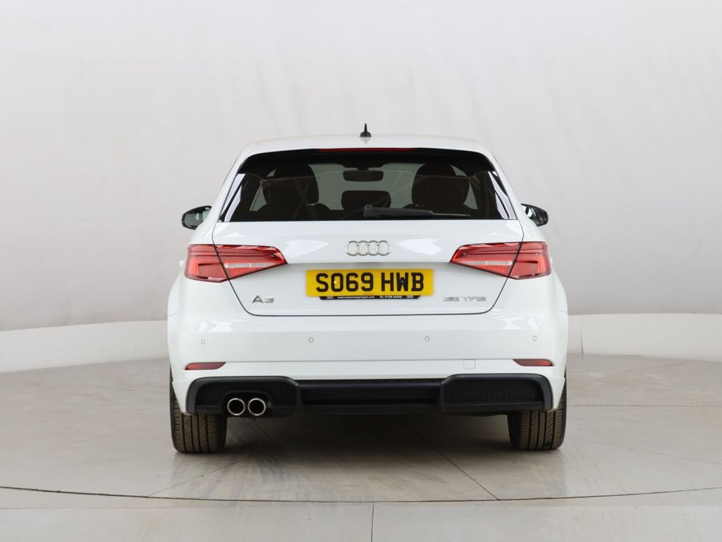 Used Audi A3 2019 for sale - 76385932: Photo 9