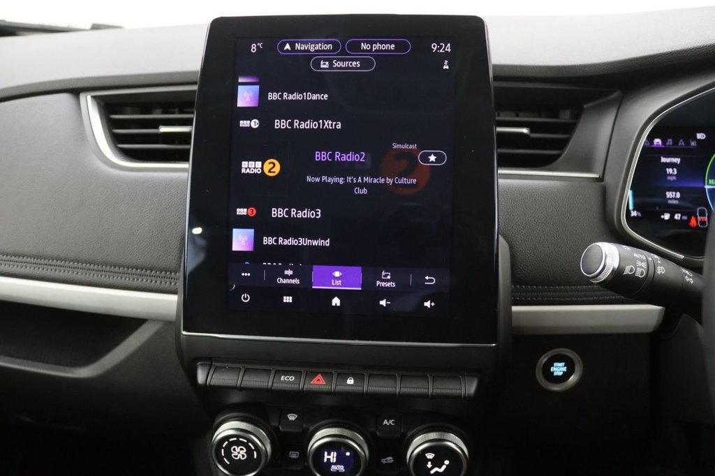 Used Renault Zoe 2020 for sale - 77734088: Photo 15