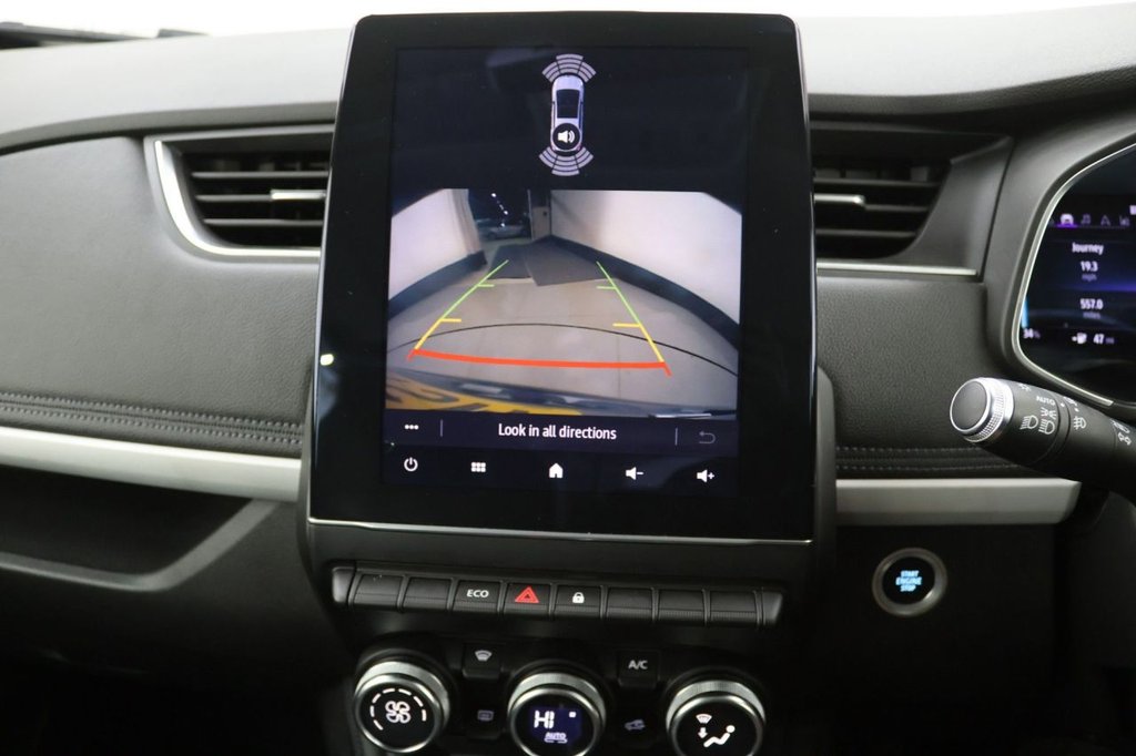 Used Renault Zoe 2020 for sale - 77734088: Photo 16