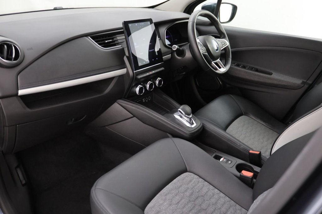 Used Renault Zoe 2020 for sale - 77734088: Photo 24