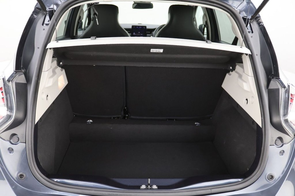 Used Renault Zoe 2020 for sale - 77734088: Photo 25