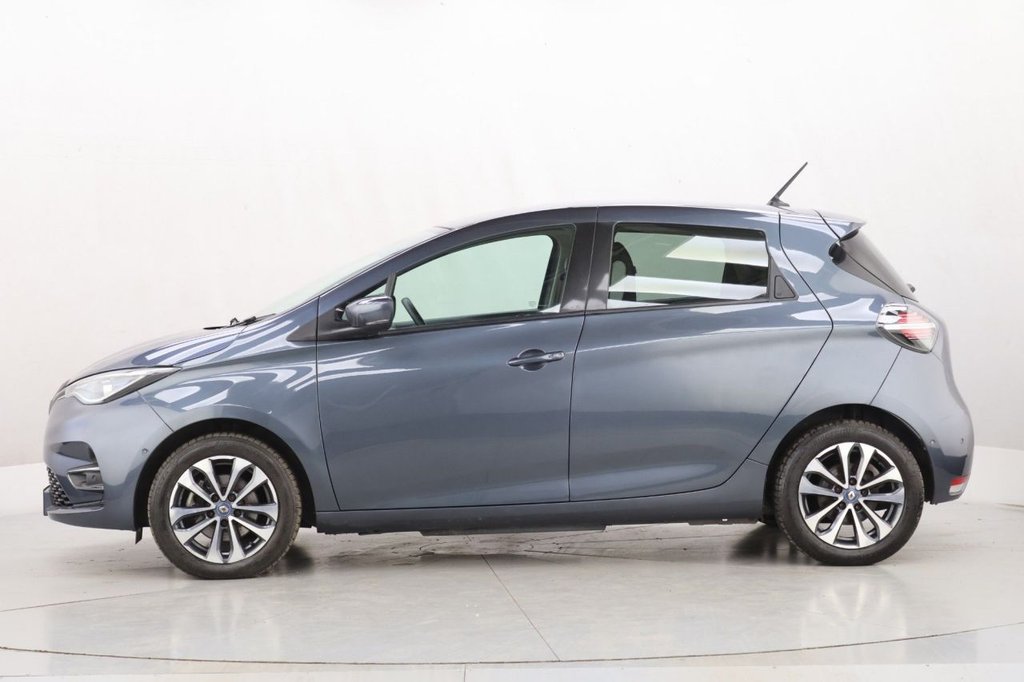Used Renault Zoe 2020 for sale - 77734088: Photo 6