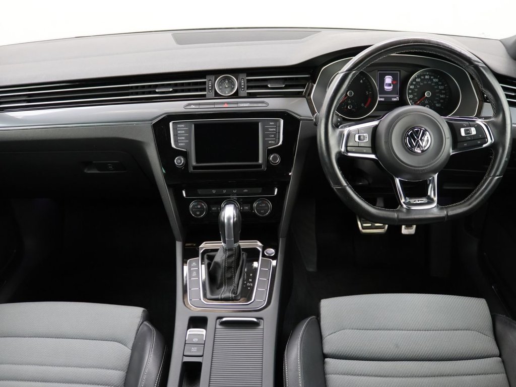 Used Volkswagen Passat 2017 for sale - 77121396: Photo 18