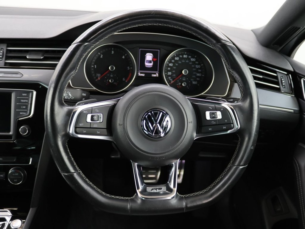 Used Volkswagen Passat 2017 for sale - 77121396: Photo 20