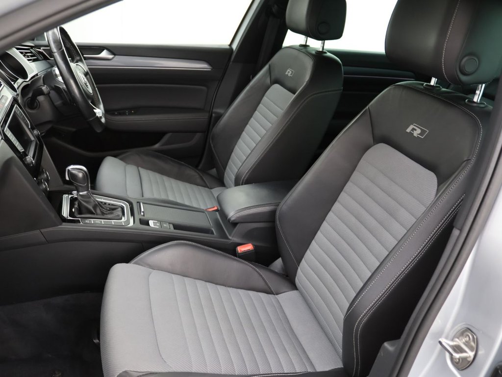 Used Volkswagen Passat 2017 for sale - 77121396: Photo 22