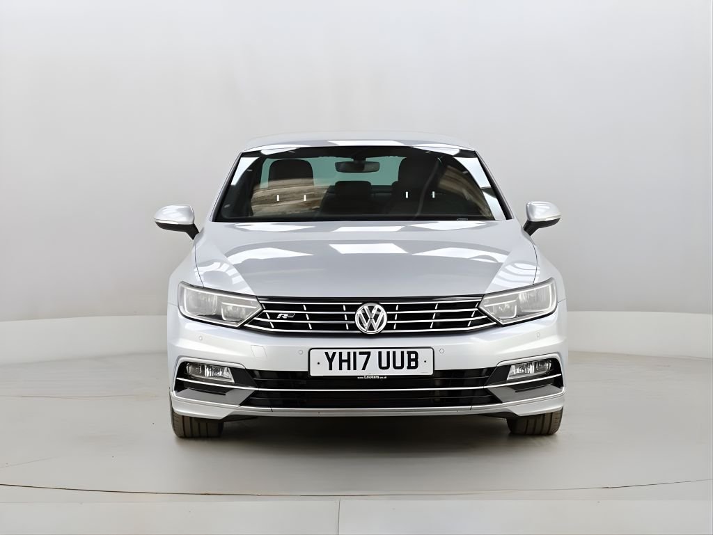 Used Volkswagen Passat 2017 for sale - 77121396: Photo 3