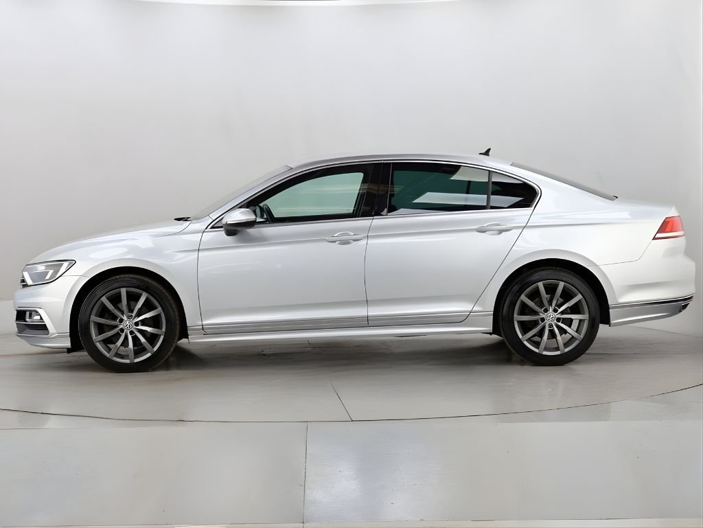 Used Volkswagen Passat 2017 for sale - 77121396: Photo 5