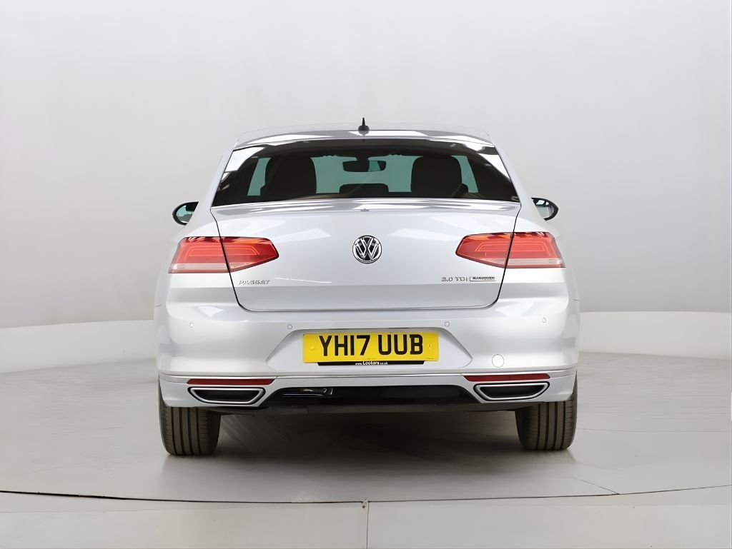 Used Volkswagen Passat 2017 for sale - 77121396: Photo 7