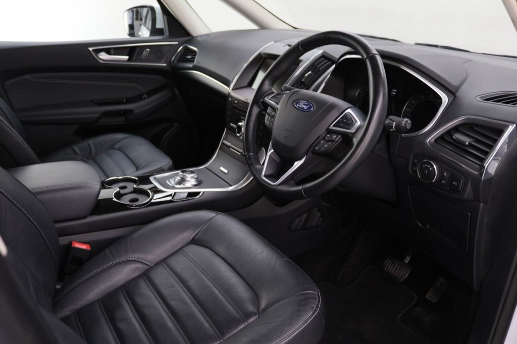 Used Ford Galaxy 2022 for sale - 76848379: Photo 10