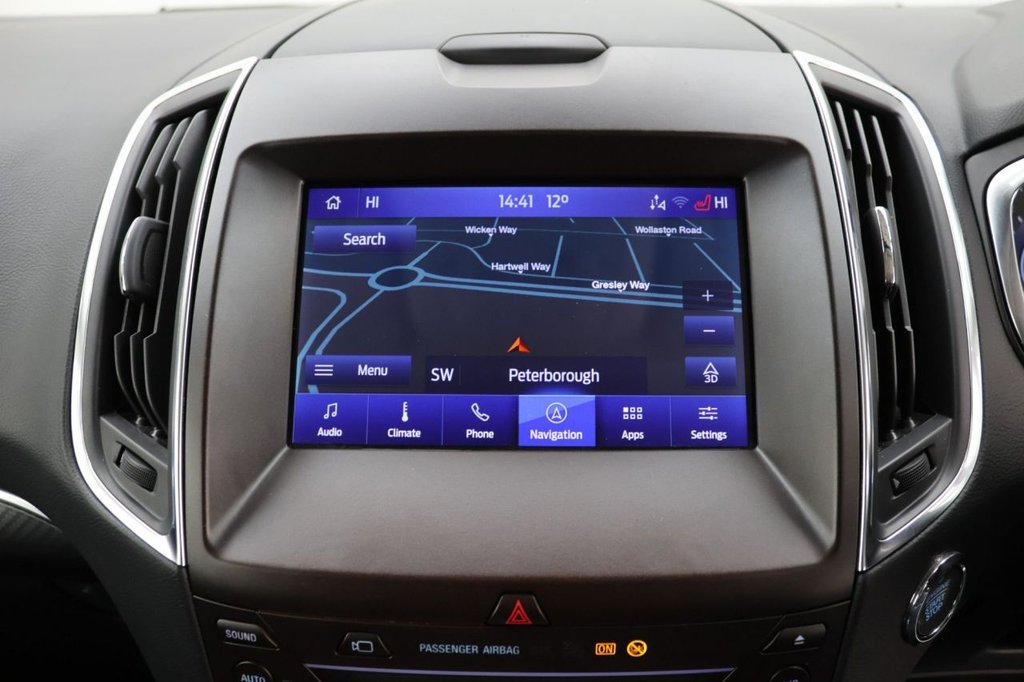 Used Ford Galaxy 2022 for sale - 76848379: Photo 13