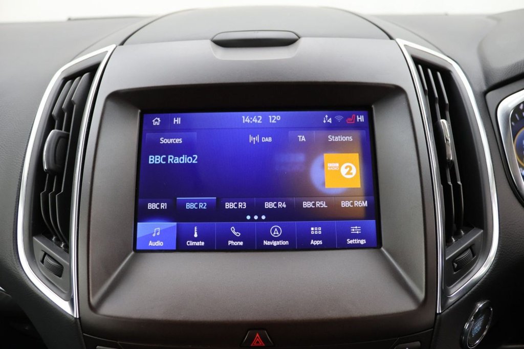 Used Ford Galaxy 2022 for sale - 76848379: Photo 15