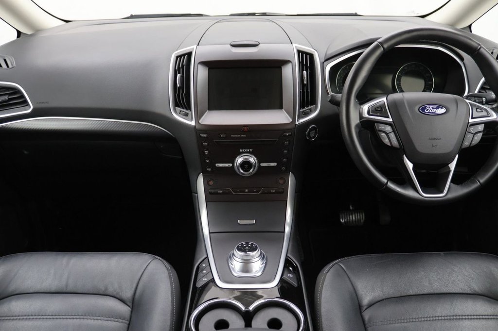 Used Ford Galaxy 2022 for sale - 76848379: Photo 18