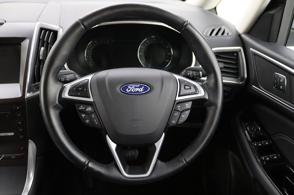 Used Ford Galaxy 2022 for sale - 76848379: Photo 19