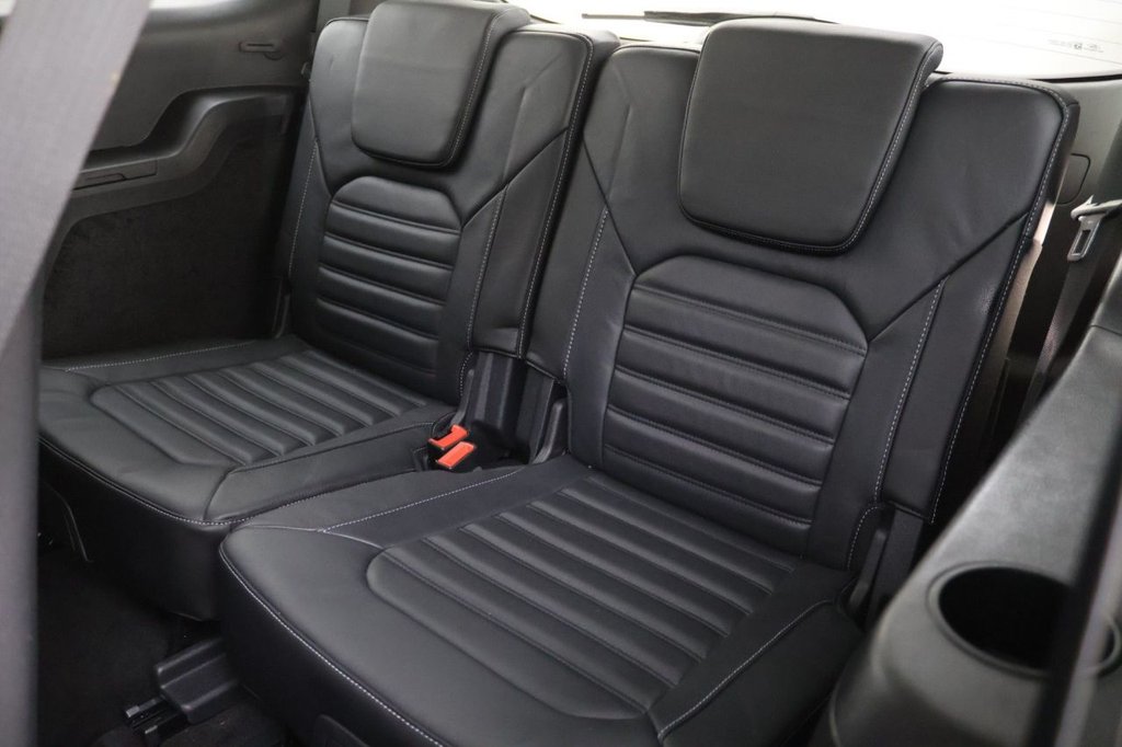 Used Ford Galaxy 2022 for sale - 76848379: Photo 21