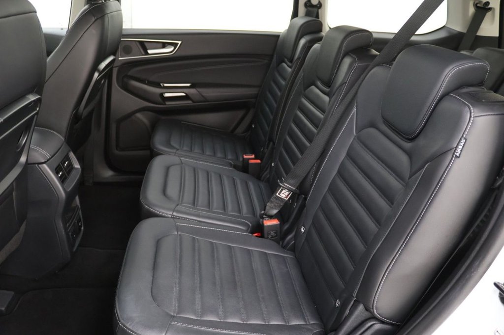 Used Ford Galaxy 2022 for sale - 76848379: Photo 22