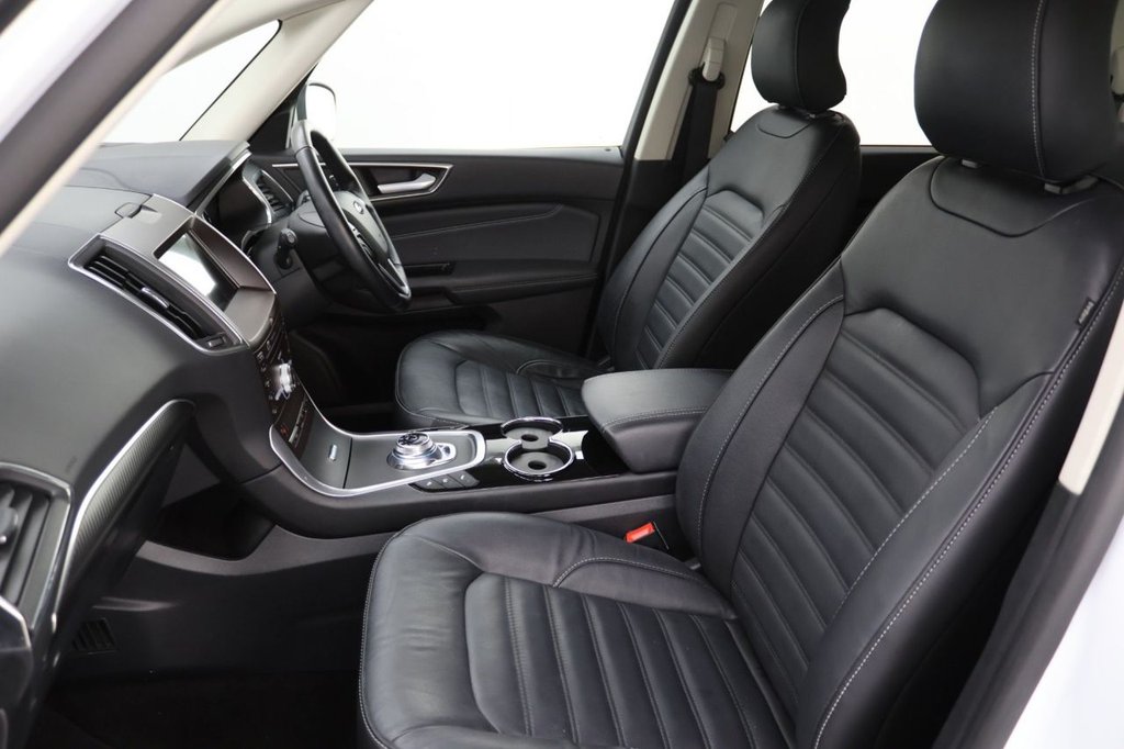 Used Ford Galaxy 2022 for sale - 76848379: Photo 23