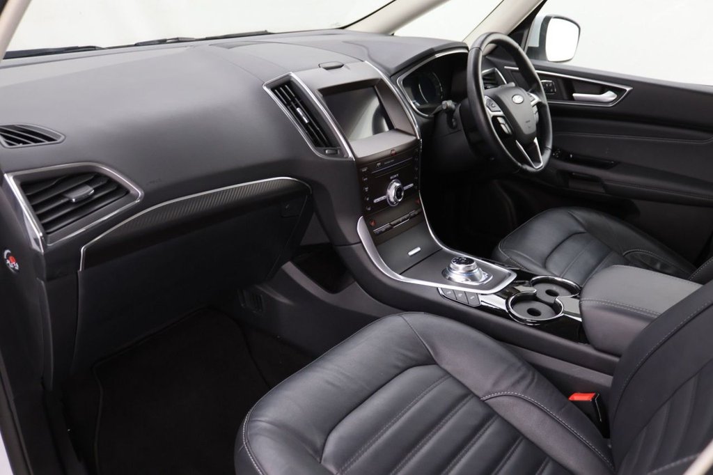 Used Ford Galaxy 2022 for sale - 76848379: Photo 25