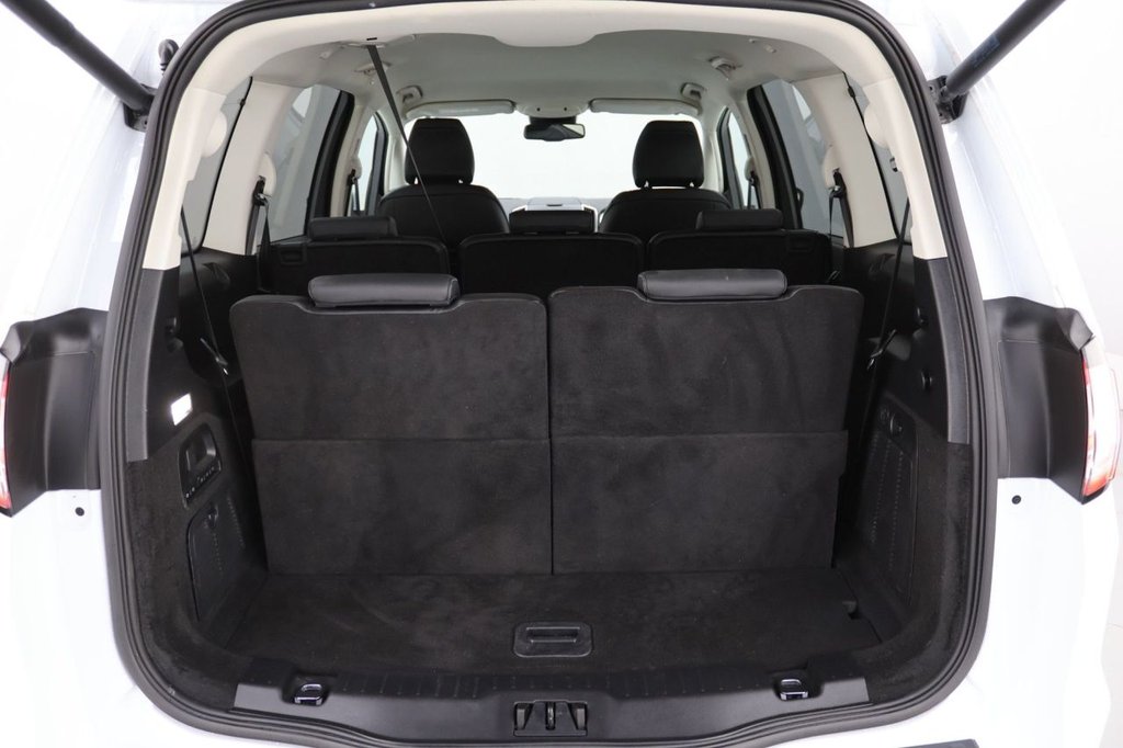 Used Ford Galaxy 2022 for sale - 76848379: Photo 26