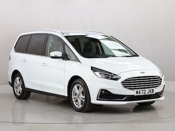 Used Ford Galaxy 2022 for sale - 76848379: Photo