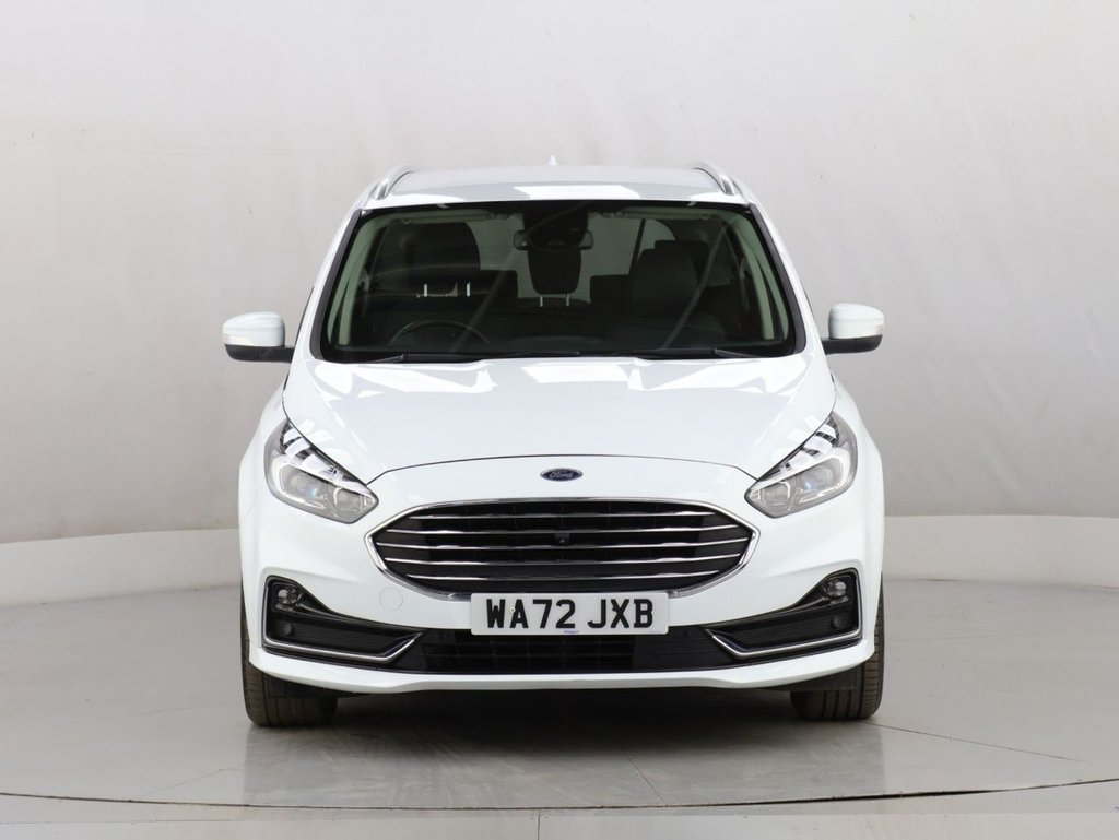 Used Ford Galaxy 2022 for sale - 76848379: Photo 3