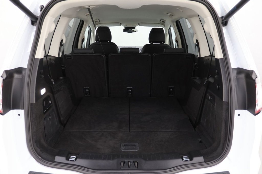 Used Ford Galaxy 2022 for sale - 76848379: Photo 30