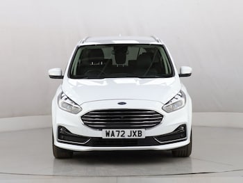 Used Ford Galaxy 2022 for sale - 76848379: Photo