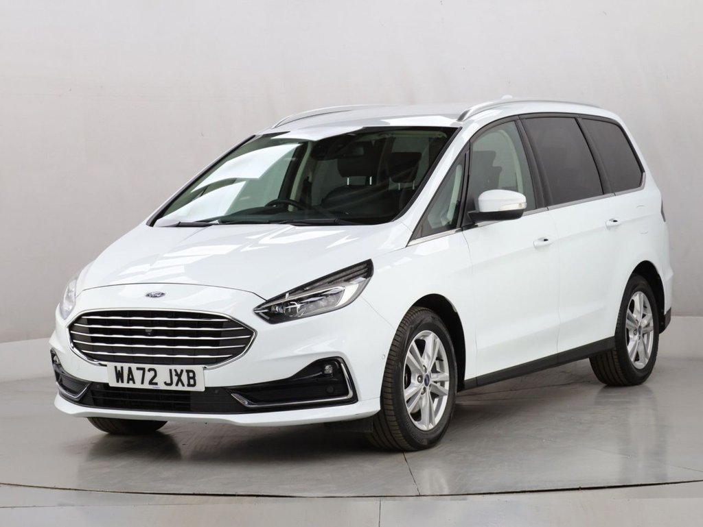 Used Ford Galaxy 2022 for sale - 76848379: Photo 5