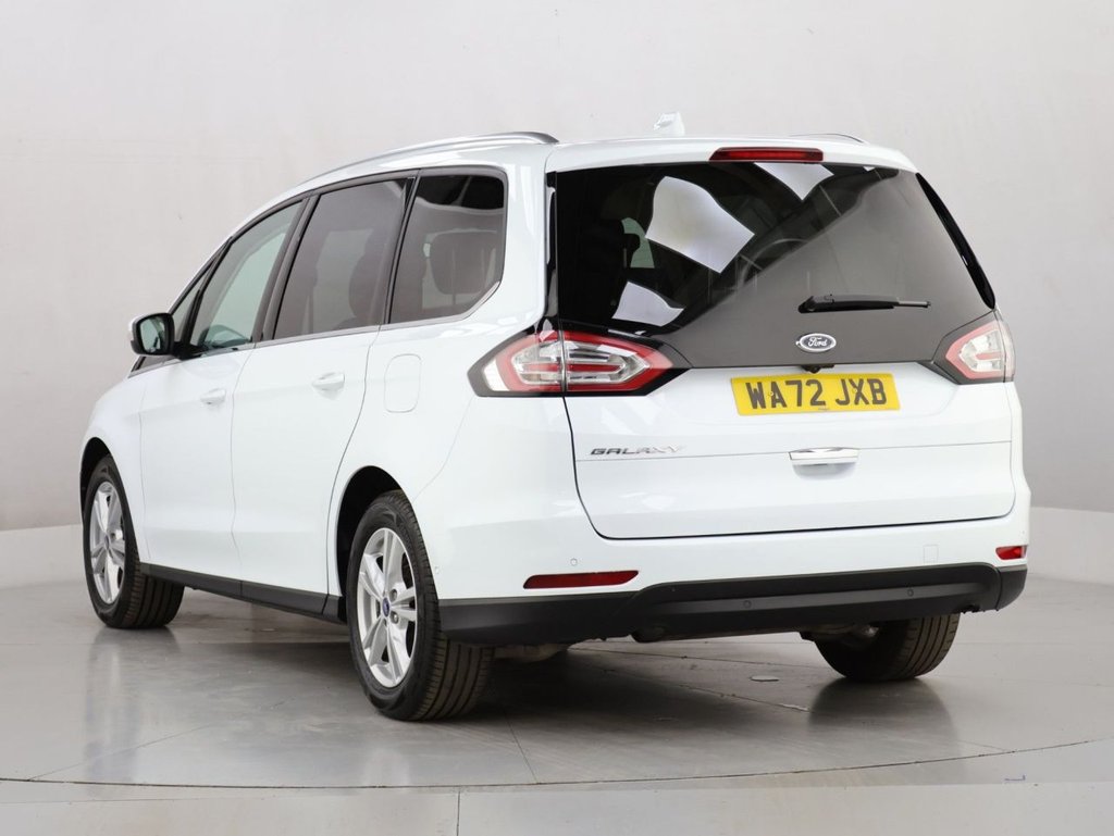 Used Ford Galaxy 2022 for sale - 76848379: Photo 7