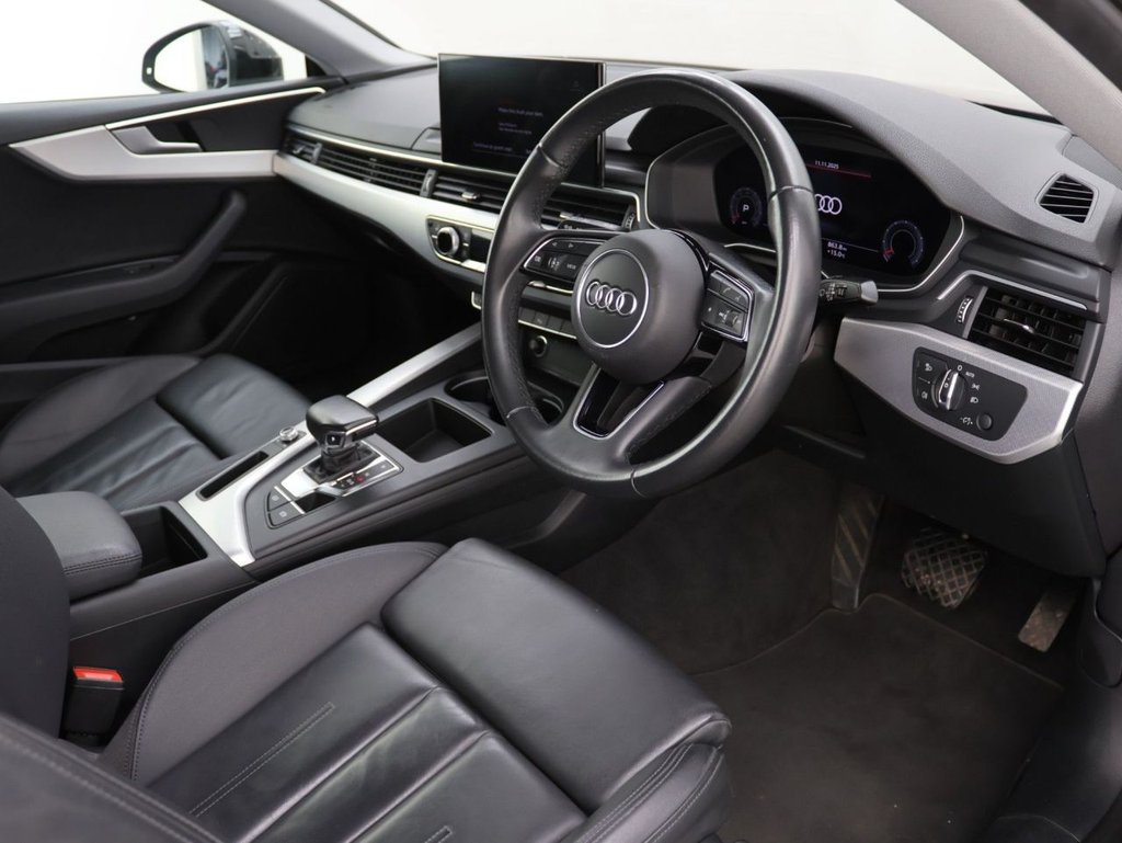 Used Audi A5 2022 for sale - 76542196: Photo 10