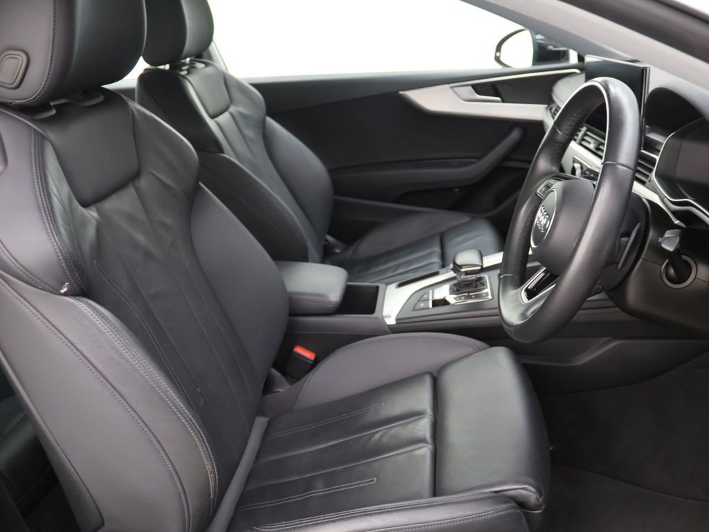 Used Audi A5 2022 for sale - 76542196: Photo 12