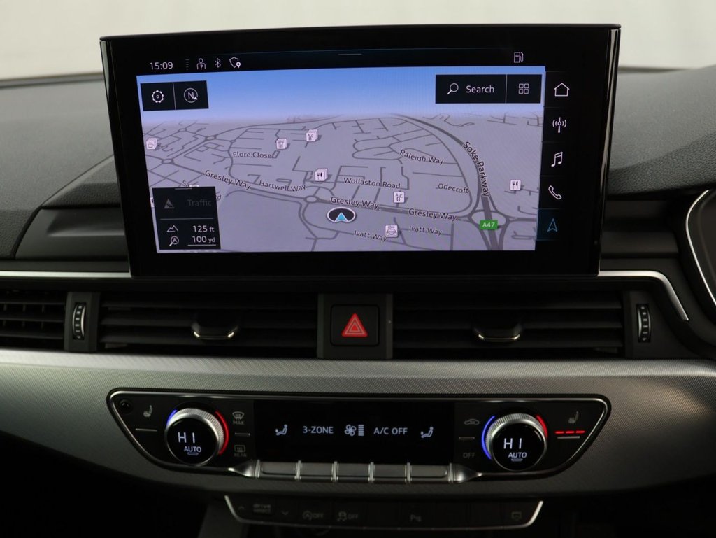 Used Audi A5 2022 for sale - 76542196: Photo 14