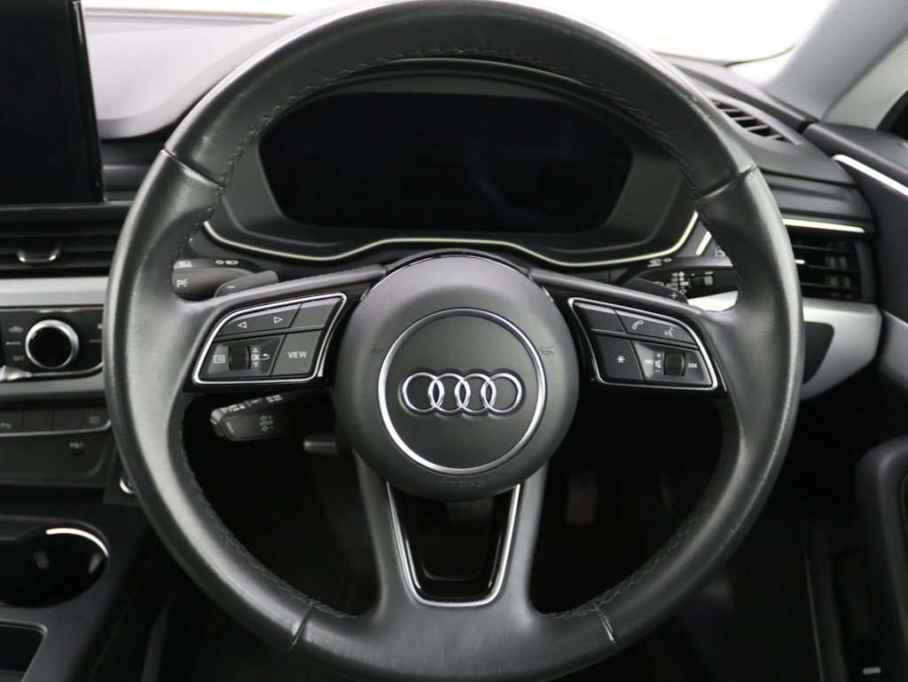 Used Audi A5 2022 for sale - 76542196: Photo 20