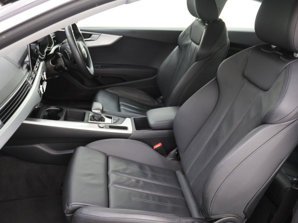 Used Audi A5 2022 for sale - 76542196: Photo 22