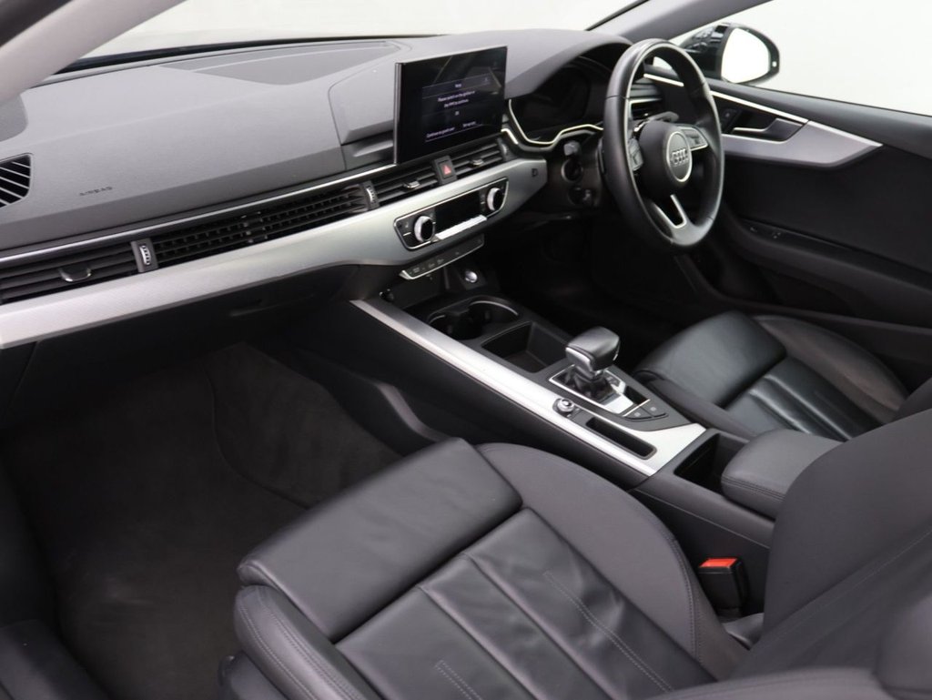 Used Audi A5 2022 for sale - 76542196: Photo 24