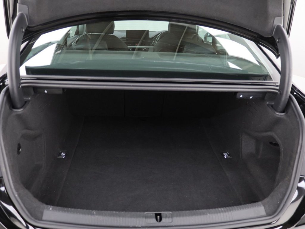 Used Audi A5 2022 for sale - 76542196: Photo 25