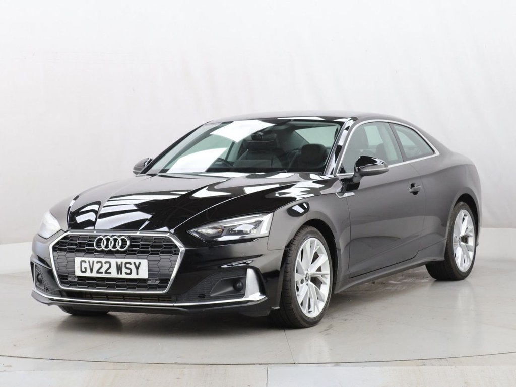 Used Audi A5 2022 for sale - 76542196: Photo 5