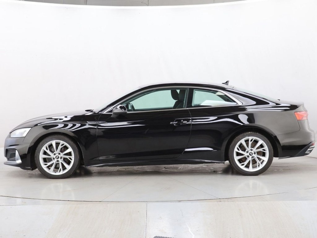 Used Audi A5 2022 for sale - 76542196: Photo 6