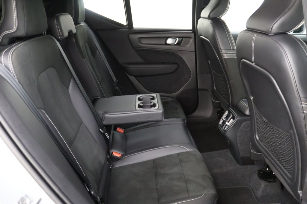 Used Volvo XC40 2021 for sale - 77507267: Photo 17
