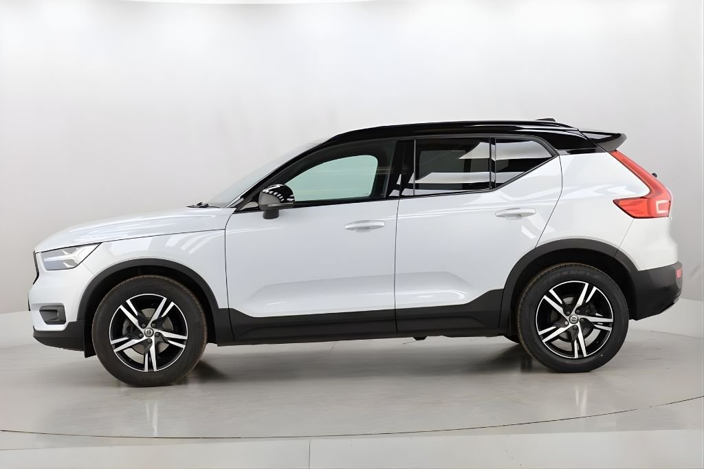 Used Volvo XC40 2021 for sale - 77507267: Photo 5