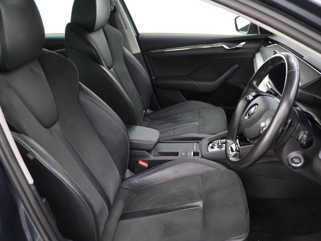 Used Skoda Octavia 2021 for sale - 76665468: Photo 12