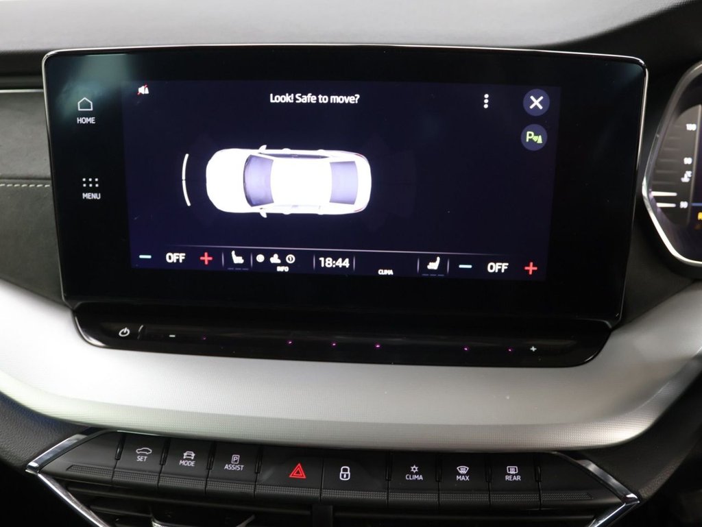 Used Skoda Octavia 2021 for sale - 76665468: Photo 16