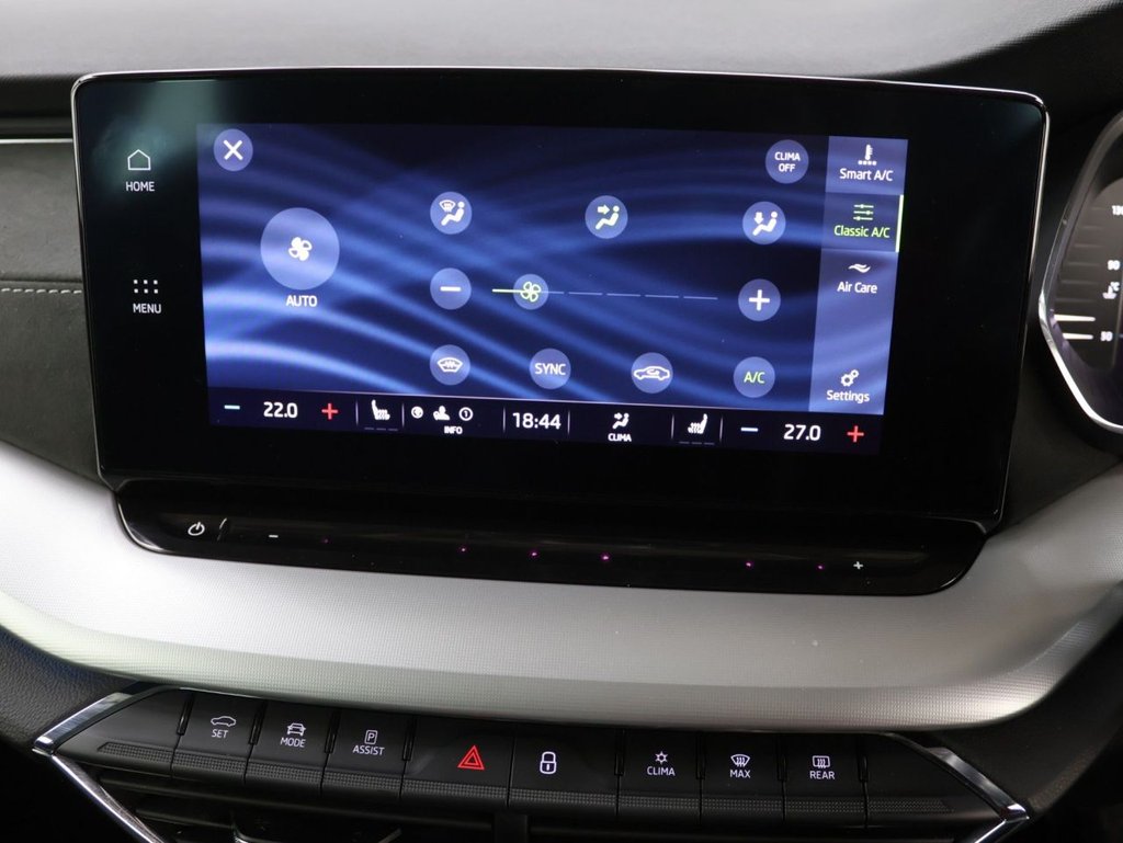 Used Skoda Octavia 2021 for sale - 76665468: Photo 17