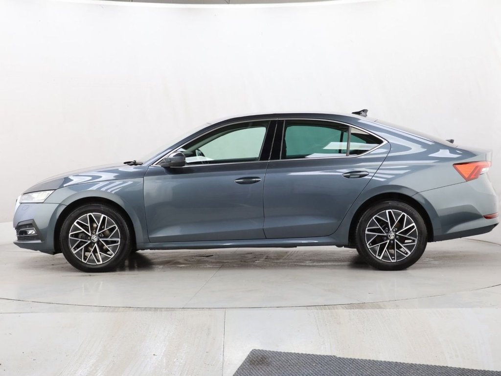 Used Skoda Octavia 2021 for sale - 76665468: Photo 6