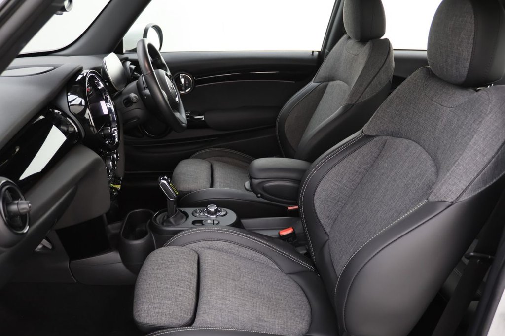 Used MINI Hatch 2021 for sale - 78153514: Photo 22