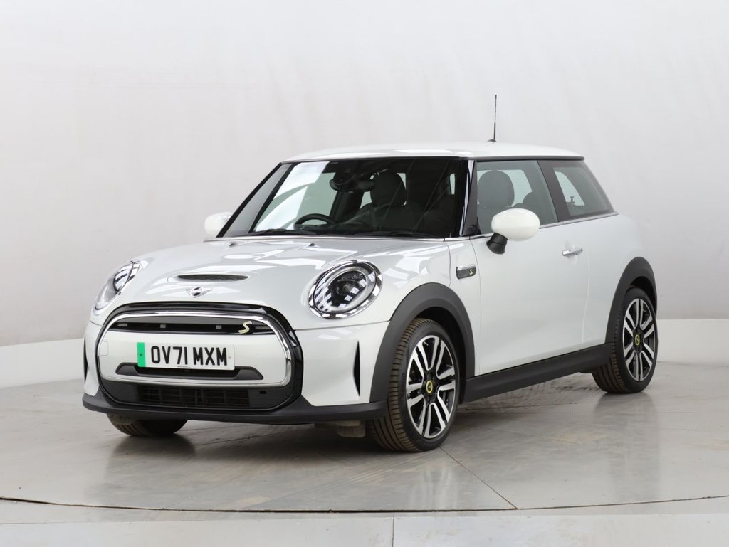 Used MINI Hatch 2021 for sale - 78153514: Photo 5