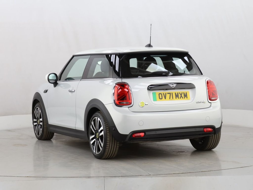Used MINI Hatch 2021 for sale - 78153514: Photo 7