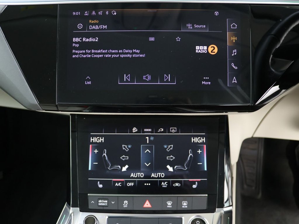 Used Audi e-tron 2021 for sale - 76665808: Photo 14