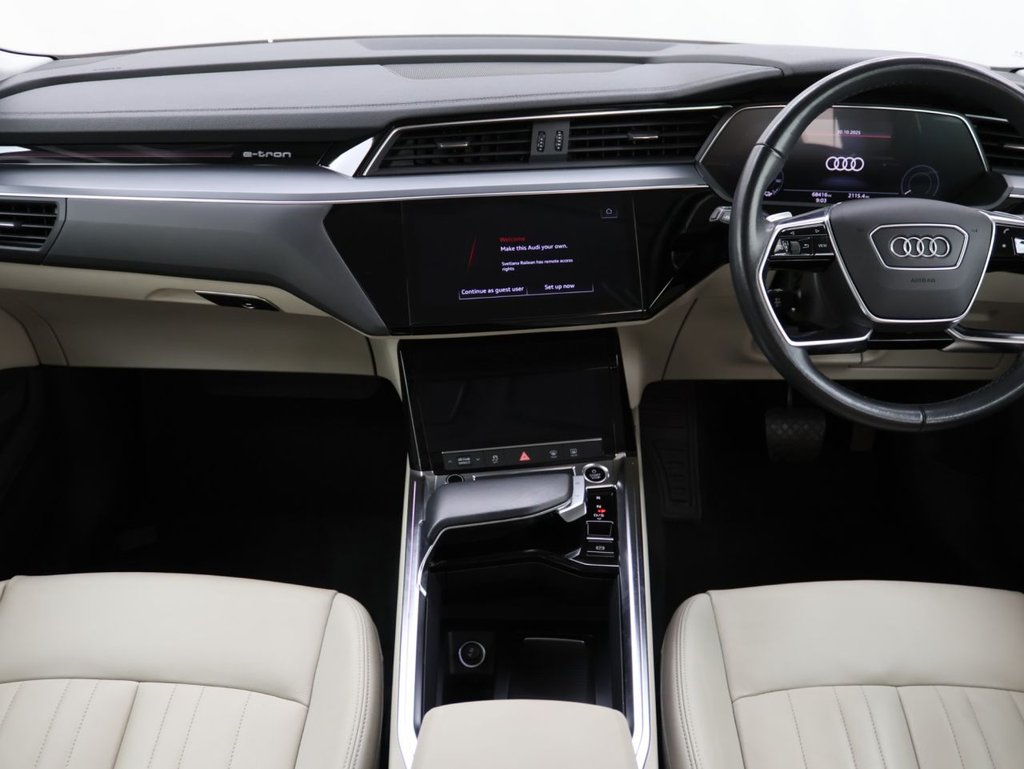 Used Audi e-tron 2021 for sale - 76665808: Photo 18