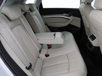 Used Audi e-tron 2021 for sale - 76665808: Photo