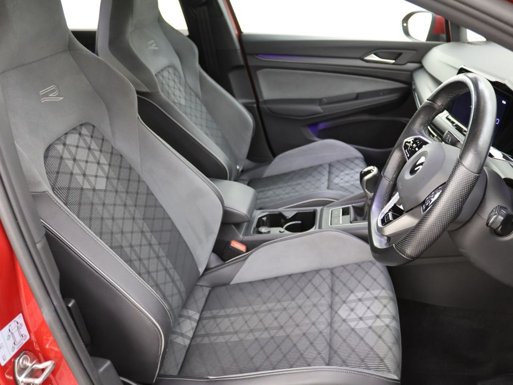 Used Volkswagen Golf 2021 for sale - 76300960: Photo 12
